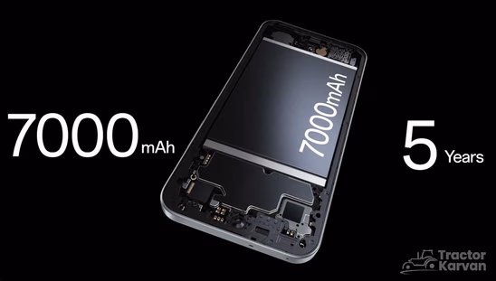 Oppo F31 5G
