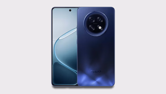 Oppo F31 Pro Plus 5G (12 GB RAM, 256 GB, Gemstone Blue)