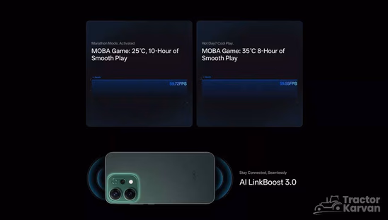 Oppo Reno14 5G