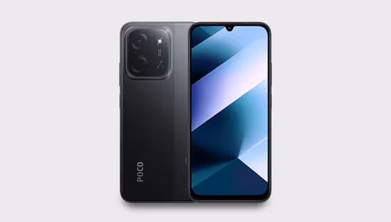 Poco C85