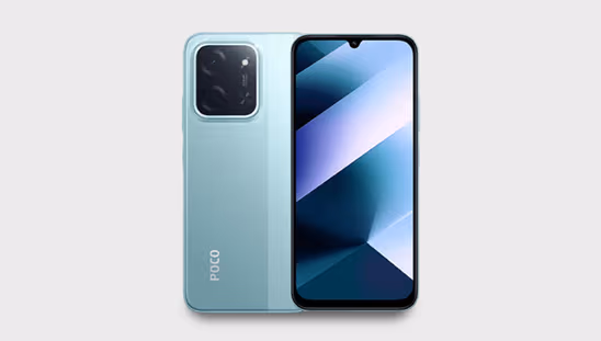 Poco C85