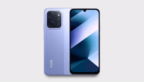 Poco C85