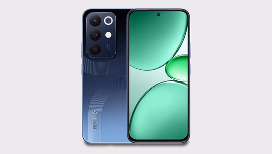 Realme 15x 5G