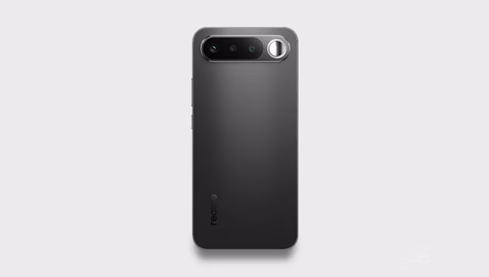 Realme 16 5G -Back