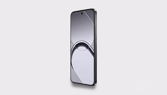 Realme 16 5G -Right