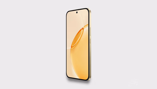 Realme 16 Pro 5G -Right