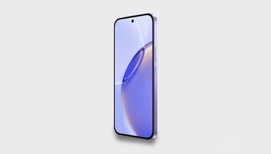 Realme 16 Pro 5G -Right