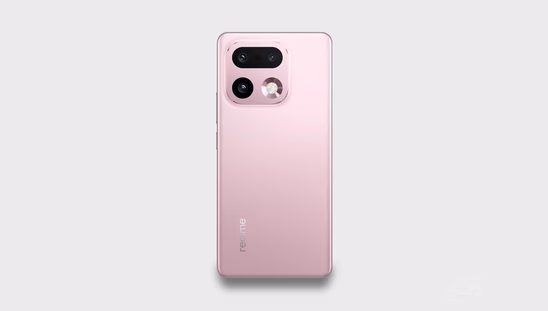 16 Pro Plus 5G - Back