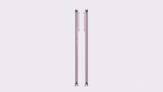 16 Pro Plus 5G - SIde