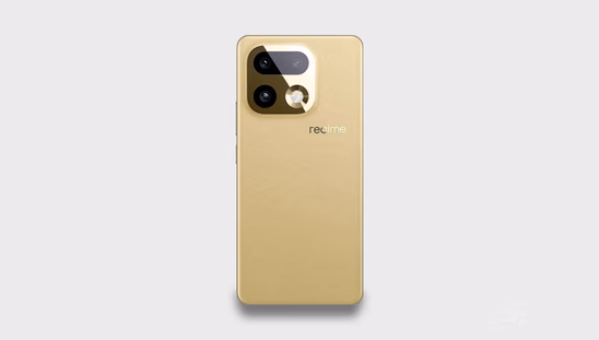 16 Pro Plus 5G - Master Gold