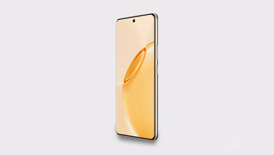 16 Pro Plus 5G - Left