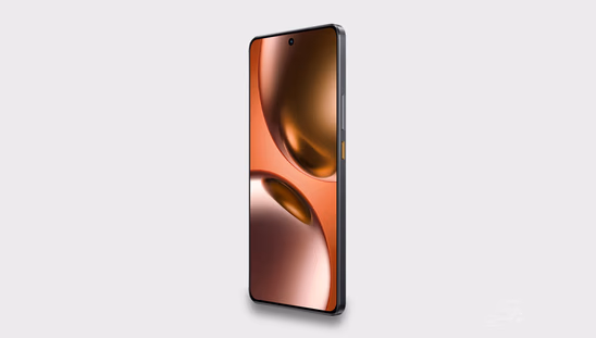 Realme GT7- Right