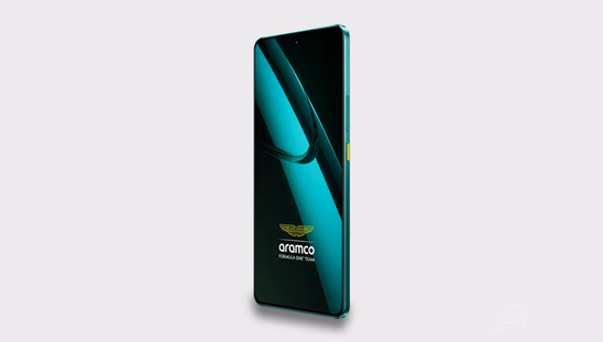 Realme GT7- Right