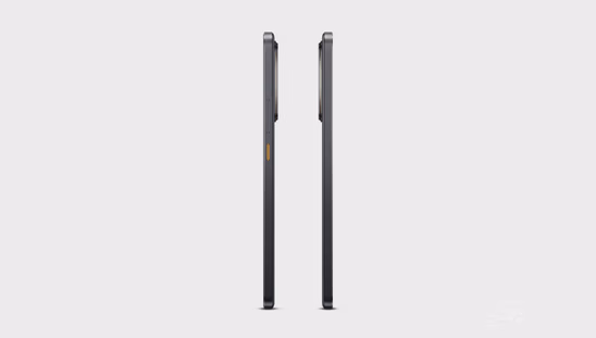 Realme GT 7T 5G-Side