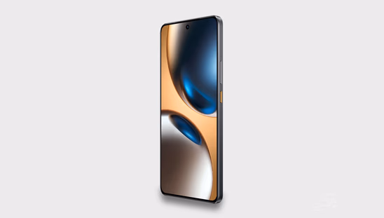 Realme GT 7T 5G-Right