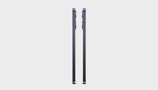 Realme Narzo 80 Lite -Side