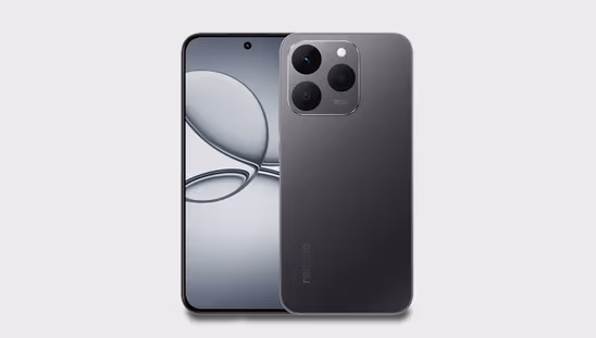 Narzo 90 5G