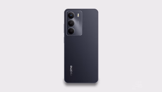 P3 Lite 5G-Back