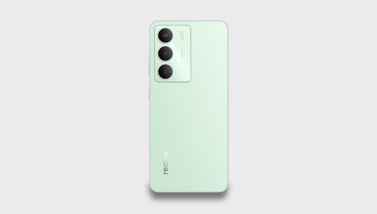 P3 Lite 5G-Back
