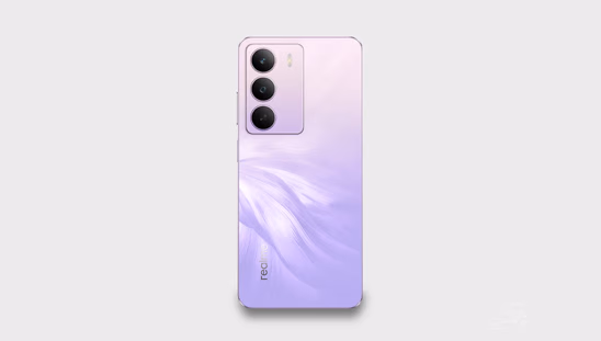 P3 Lite 5G-Back