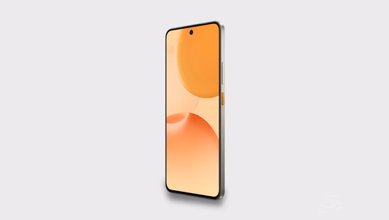 Realme P4 5G - Right
