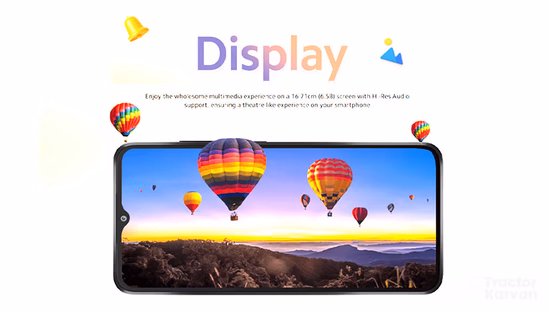 Redmi 11 Prime