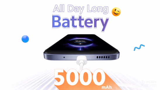 Redmi 11 Prime