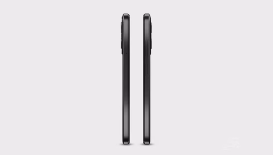 Redmi 11 Prime - Side