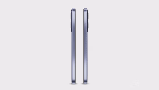 Redmi 11 Prime - Side