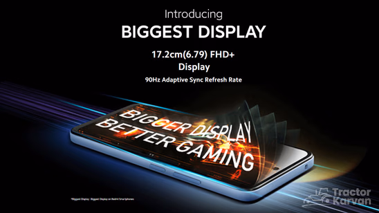 Redmi 12 5G