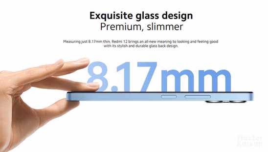 Redmi 12