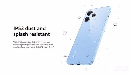 Redmi 12
