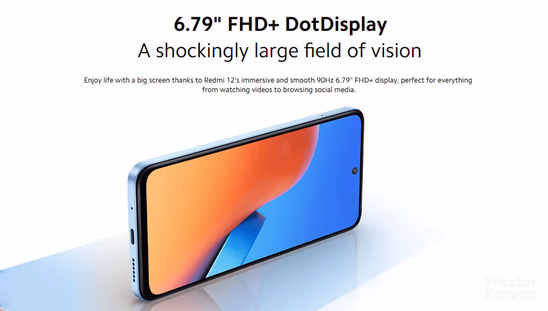 Redmi 12