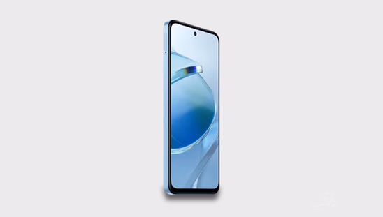 Redmi 12 - Front