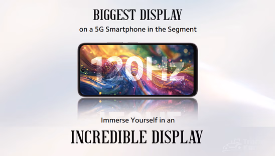 Redmi 13 5G