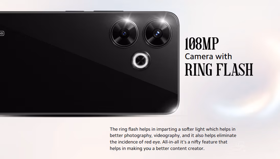 Redmi 13 5G