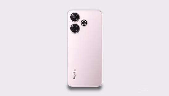 Redmi 13 5G - Back