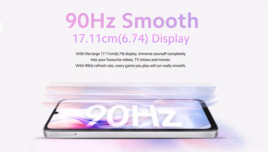 Redmi 13C 5G