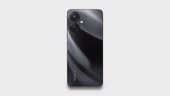 Redmi 13C 5G - Back