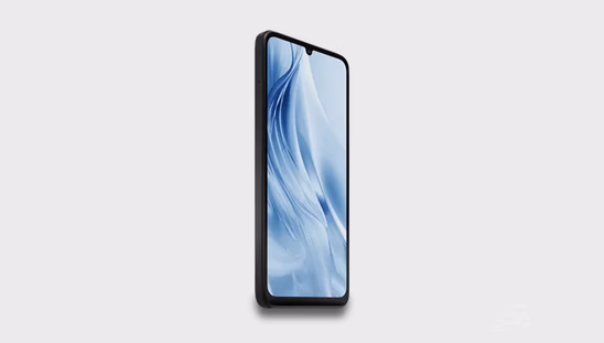 Redmi 13C 5G - Front