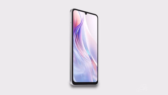 Redmi 13C 5G - Front