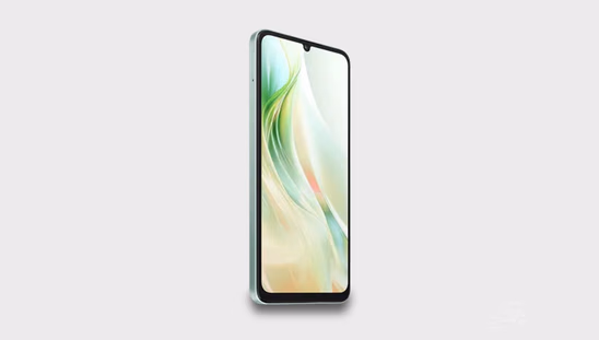 Redmi 13C 5G - Front