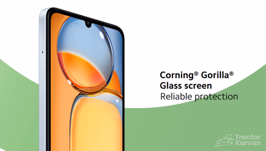 Redmi 13C