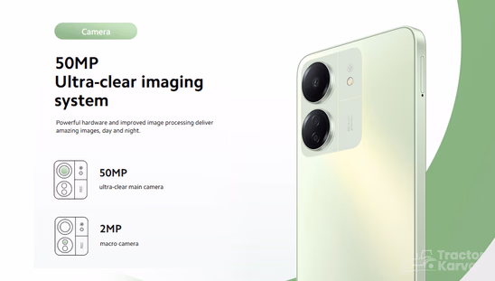 Redmi 13C
