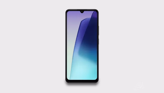 Redmi 14C 5G - Front