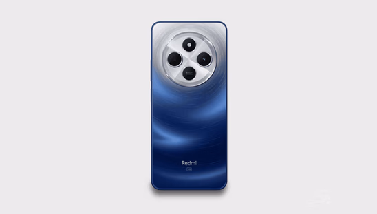Redmi 14C 5G - Back