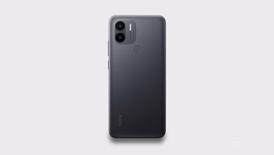 Redmi A1 Plus - Back