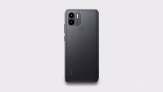 Redmi A2 Plus - Back