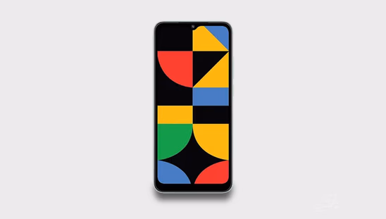Redmi A2 Plus - Front