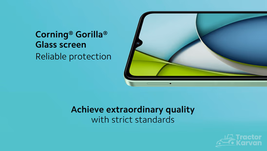 Redmi A3X